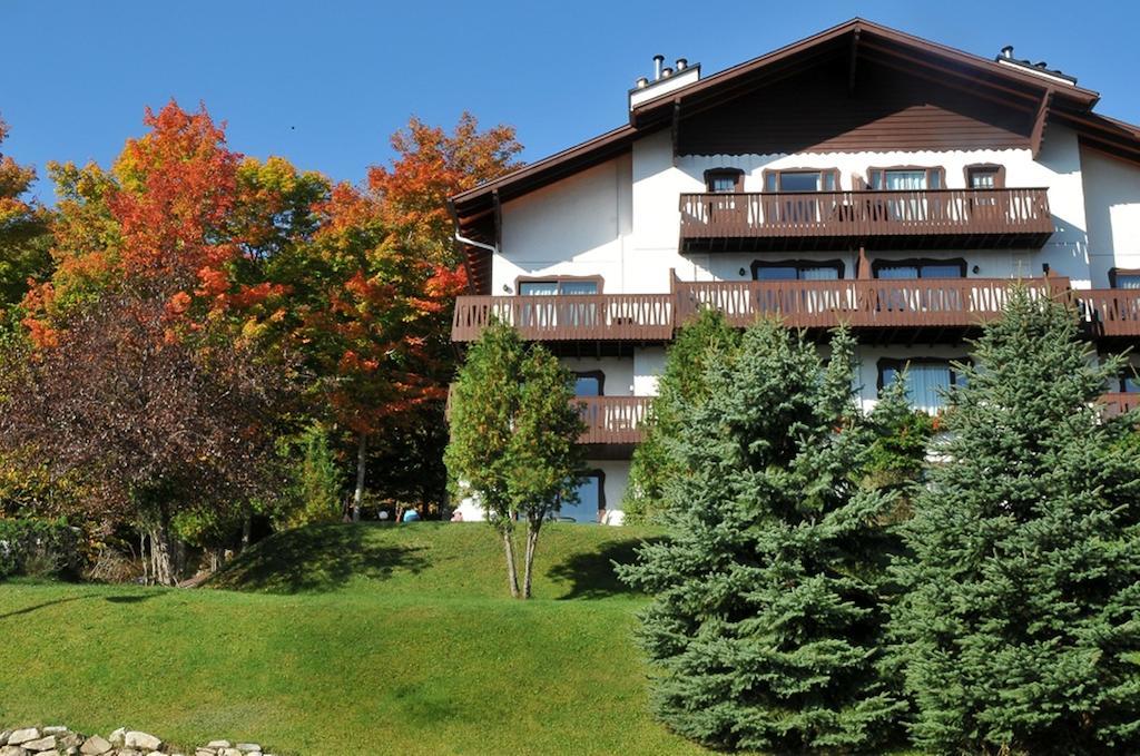 Hotel Du Lac Мон-Трамблан Номер фото
